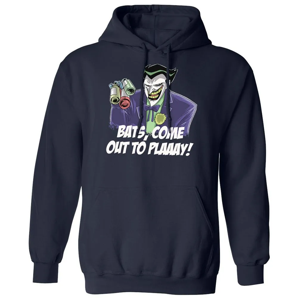 Classic Unisex Hoodie - EYB65WM3 - Navy - 2