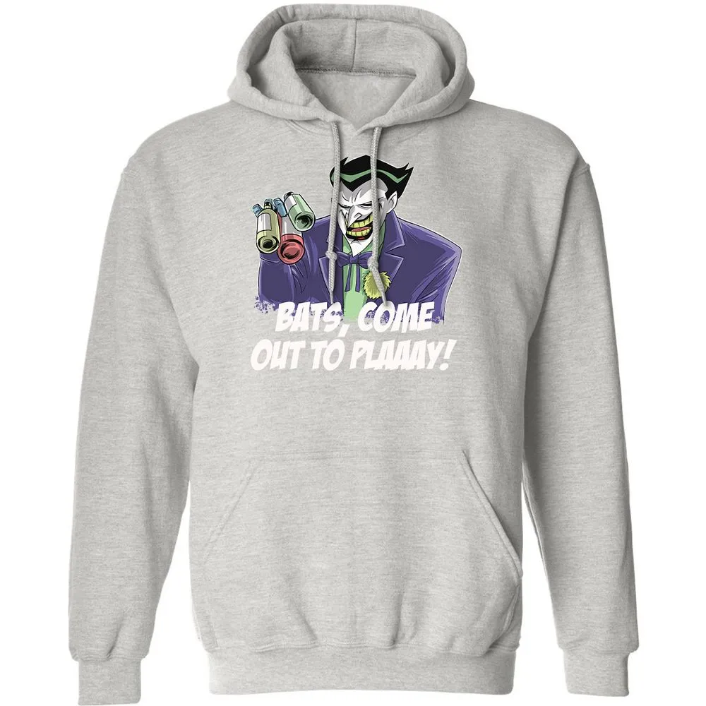 Classic Unisex Hoodie - EYB65WM3 - Ash - 8