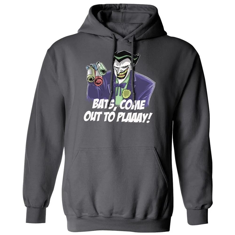 Classic Unisex Hoodie - EYB65WM3 - Charcoal - 7