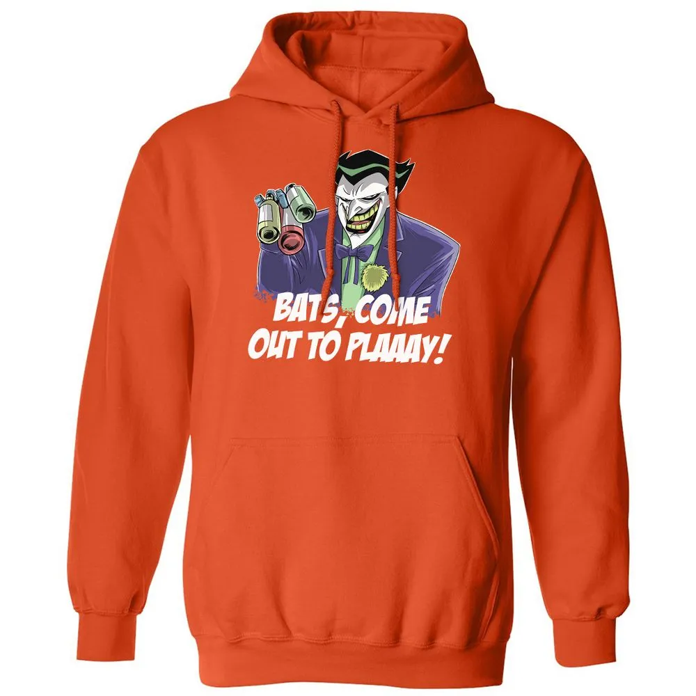 Classic Unisex Hoodie - EYB65WM3 - Orange - 10