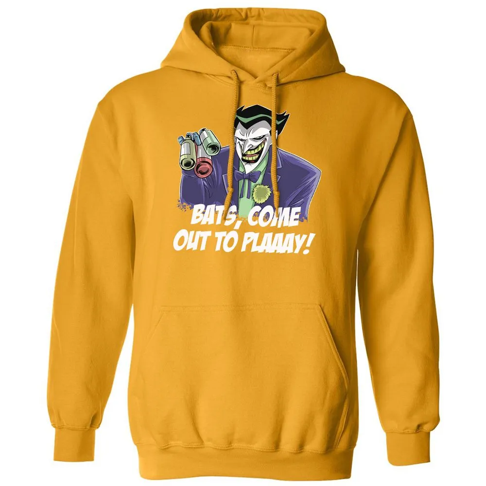Classic Unisex Hoodie - EYB65WM3 - Gold - 12