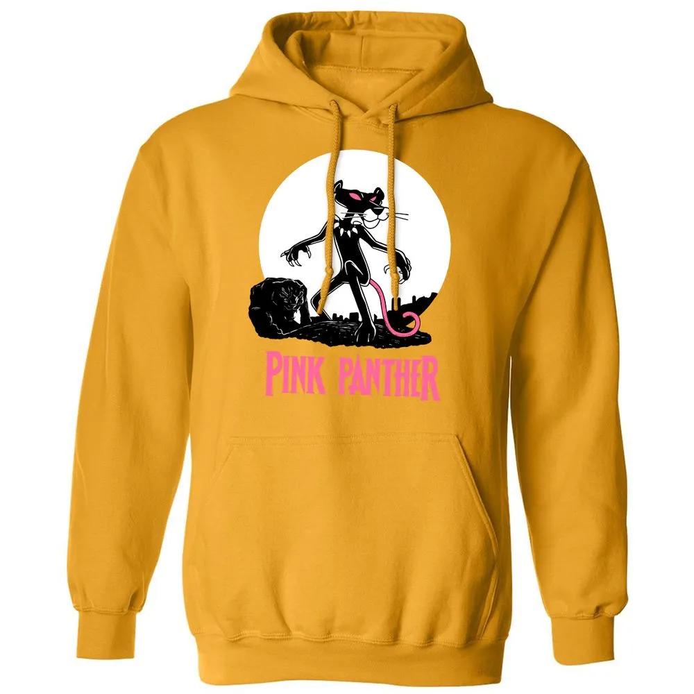 Classic Unisex Hoodie - EPZ569WG - Gold - 12
