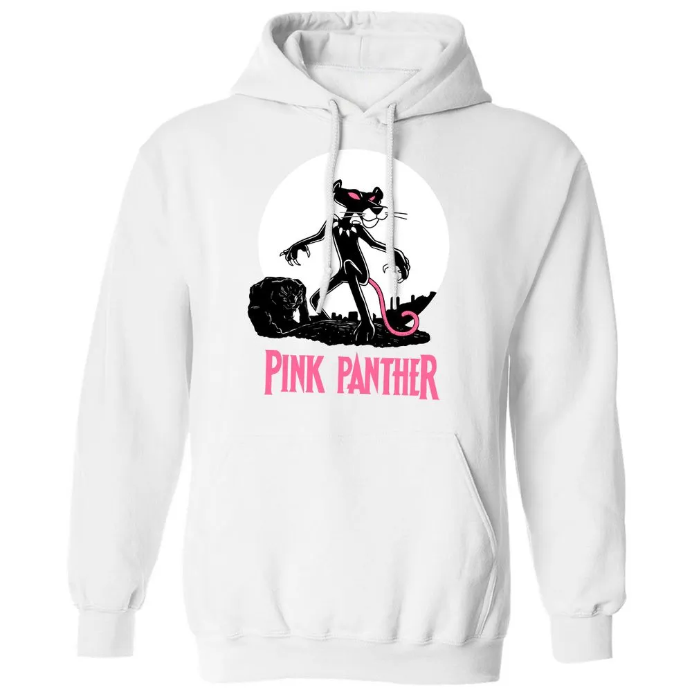 Classic Unisex Hoodie - EPZ569WG - White - 11