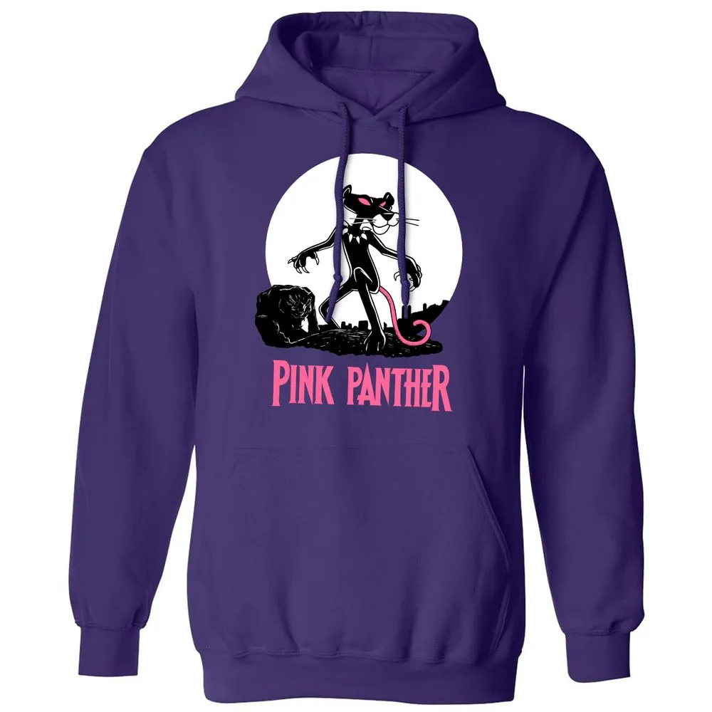 Classic Unisex Hoodie - EPZ569WG - Purple - 6