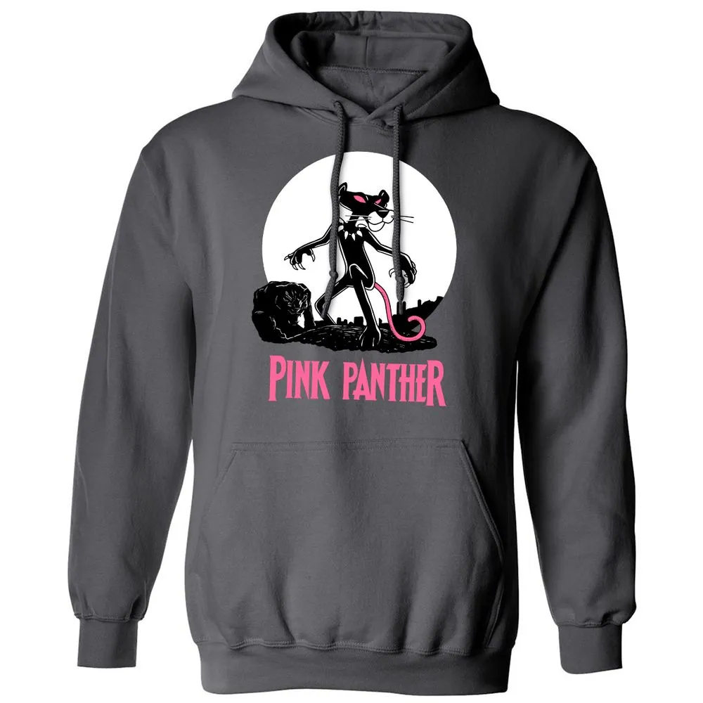 Classic Unisex Hoodie - EPZ569WG - Charcoal - 7