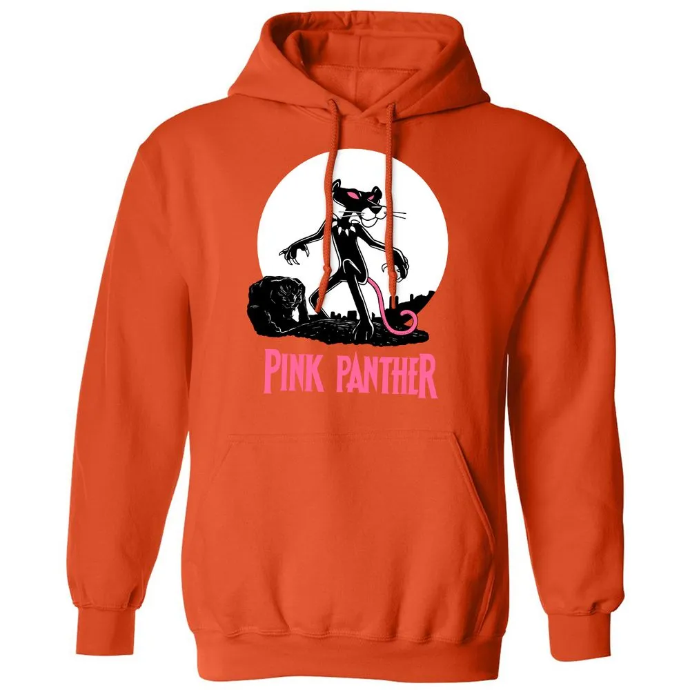 Classic Unisex Hoodie - EPZ569WG - Orange - 10