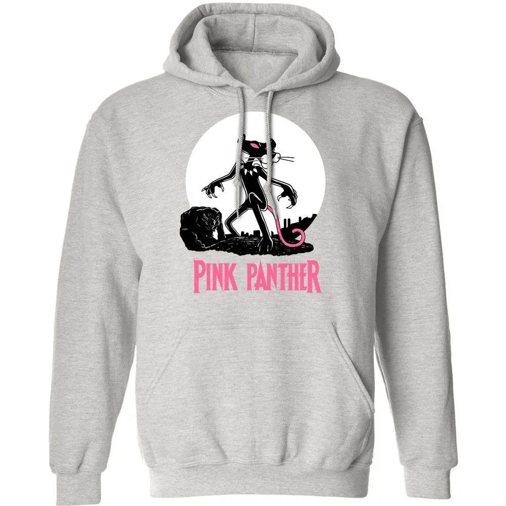 Classic Unisex Hoodie - EPZ569WG - Ash - 8