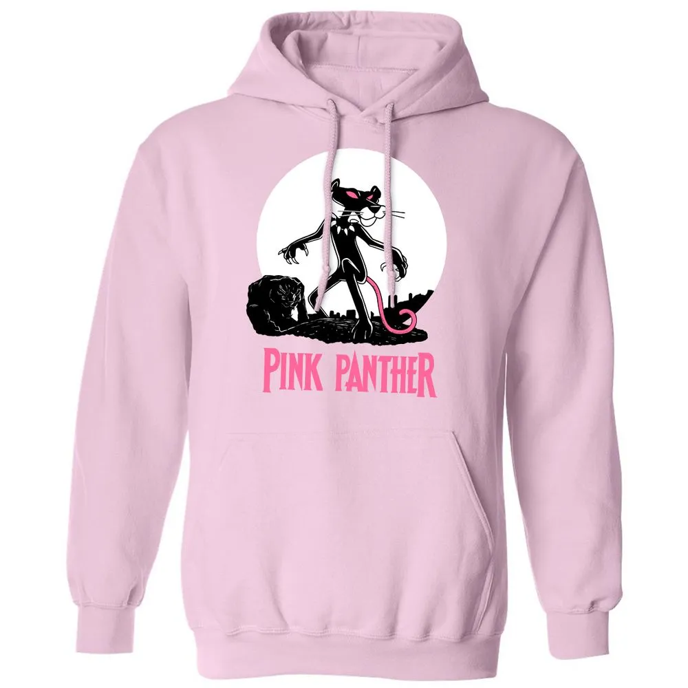Classic Unisex Hoodie - EPZ569WG - Light Pink - 3