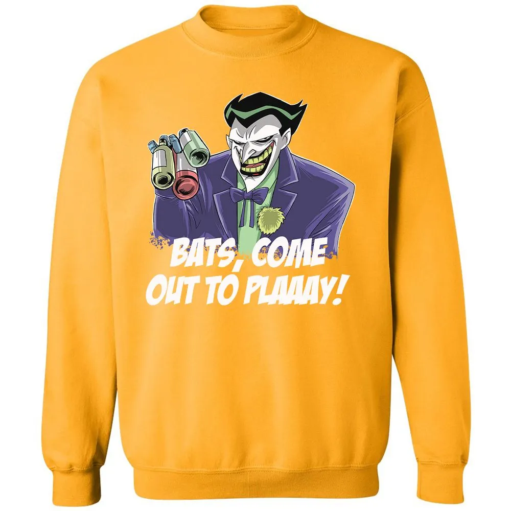 Classic Unisex Sweatshirt - 9MRTSTYY - Gold - 11