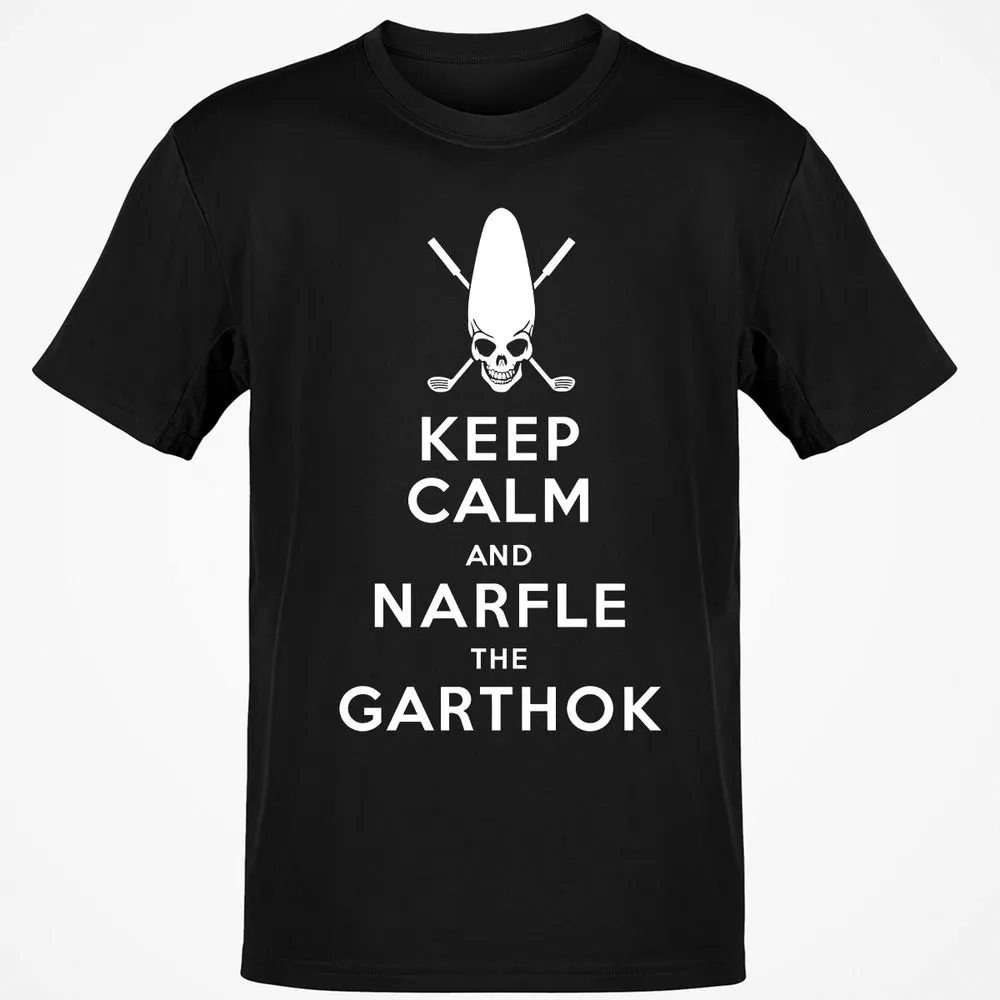 Classic Unisex T-Shirt - FYZG3JQZ - Black - 1