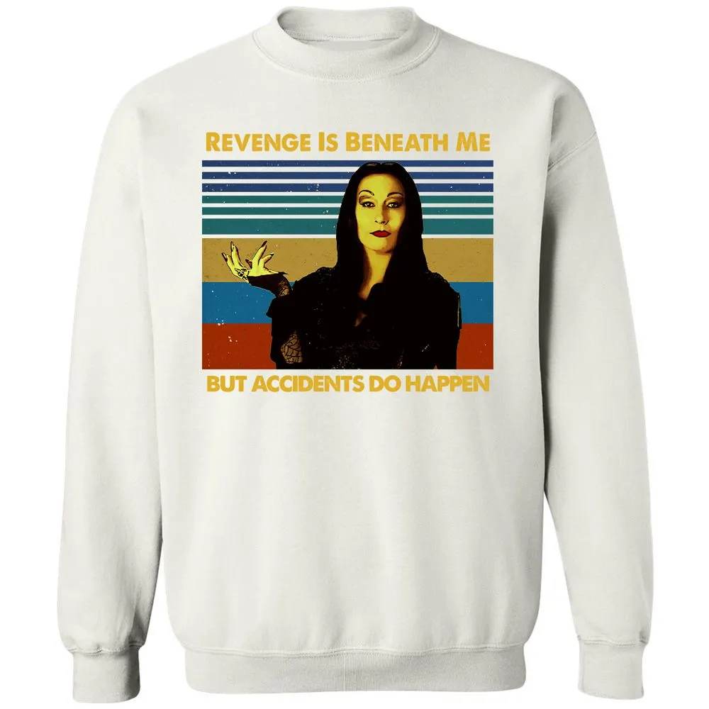 Classic Unisex Sweatshirt - ZQBZE2QX - White - 12
