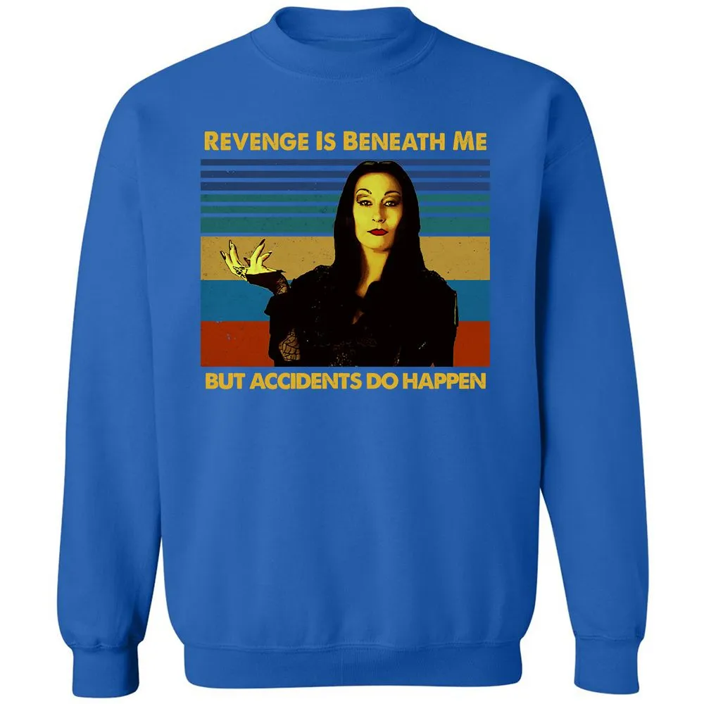 Classic Unisex Sweatshirt - ZQBZE2QX - Royal - 9