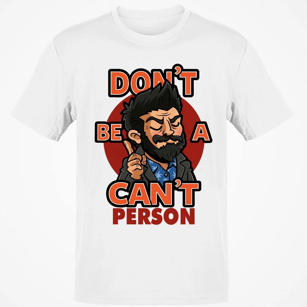 Classic Unisex T-Shirt - CFNPGLGB - White - 12