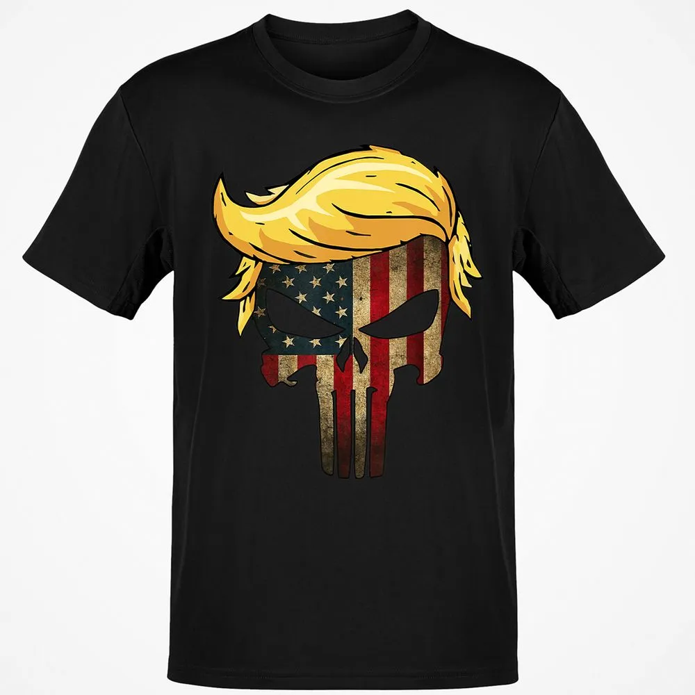 Classic Unisex T-Shirt - 3A5595VJ - Black - 1