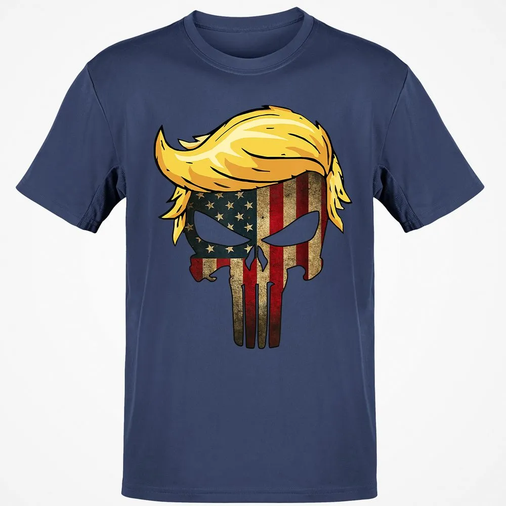 Classic Unisex T-Shirt - 3A5595VJ - Navy - 7