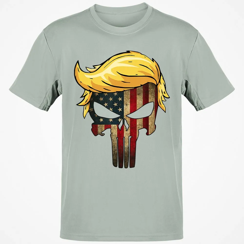 Classic Unisex T-Shirt - 3A5595VJ - Ash - 2