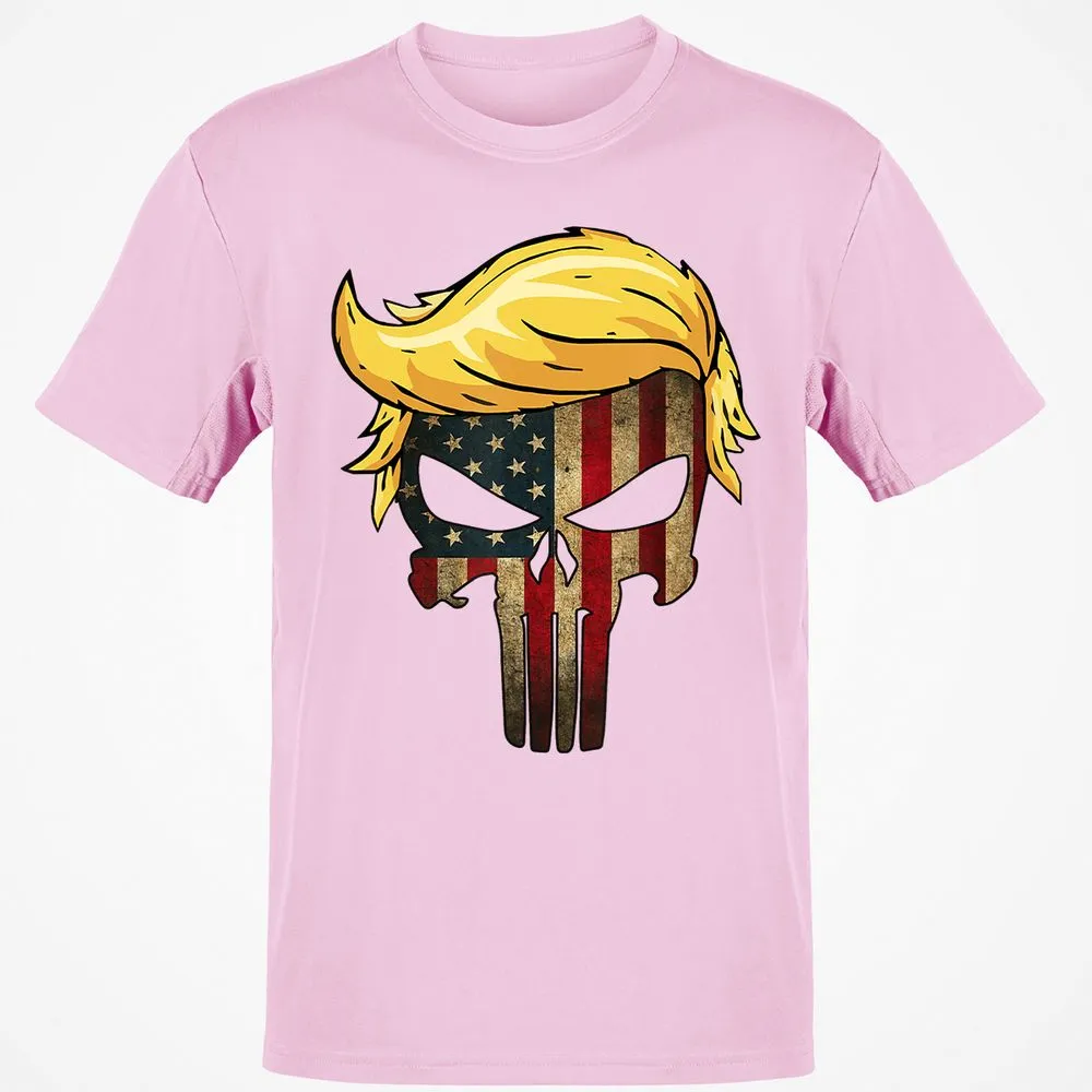 Classic Unisex T-Shirt - 3A5595VJ - Light Pink - 5