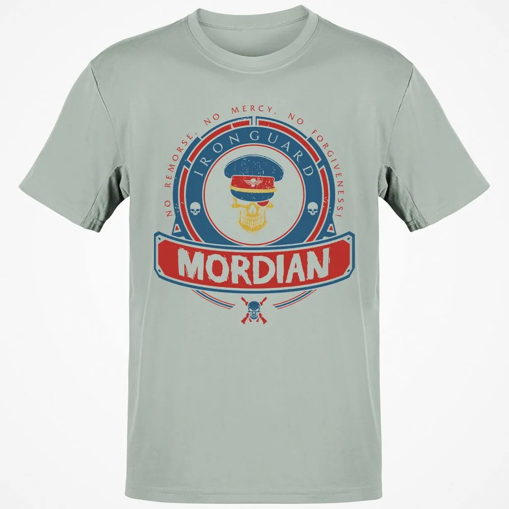 Classic Unisex T-Shirt - VFYVKE2S - Ash - 2