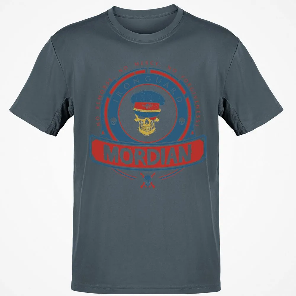 Classic Unisex T-Shirt - VFYVKE2S - Charcoal - 3