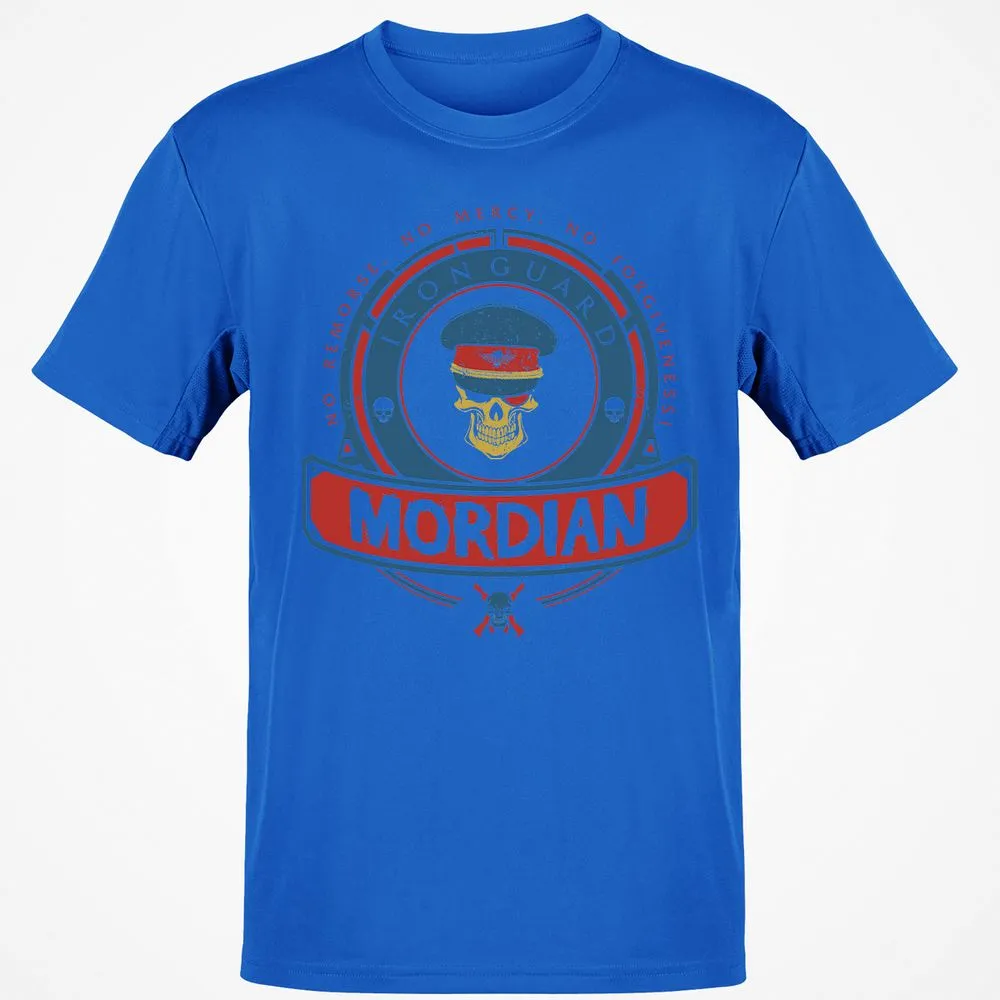Classic Unisex T-Shirt - VFYVKE2S - Royal - 11