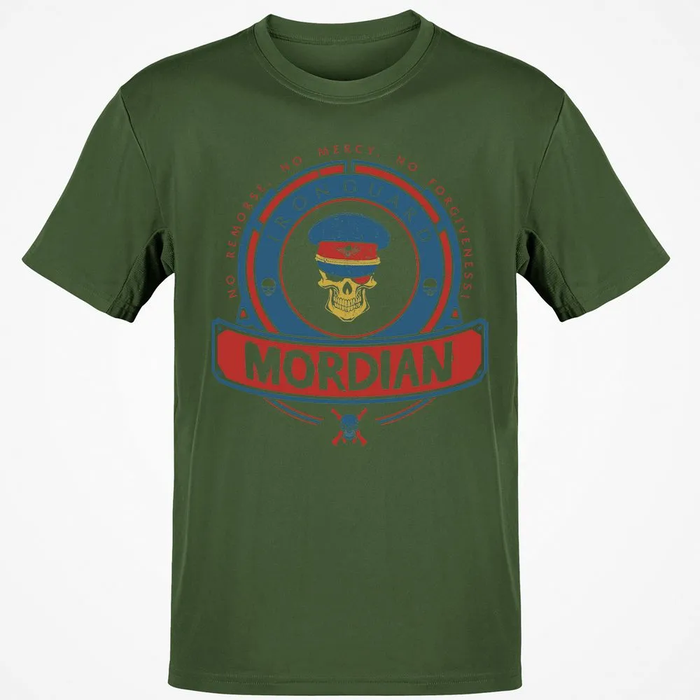 Classic Unisex T-Shirt - VFYVKE2S - Military Green - 6