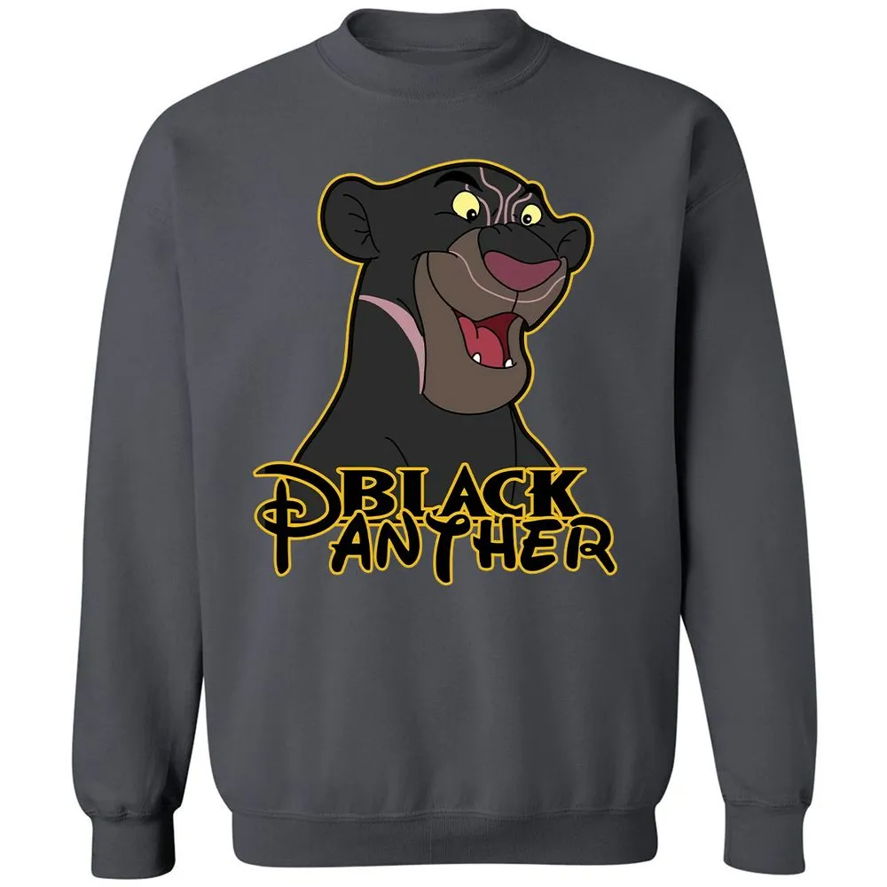 Classic Unisex Sweatshirt - FJD2ZUHN - Charcoal - 7