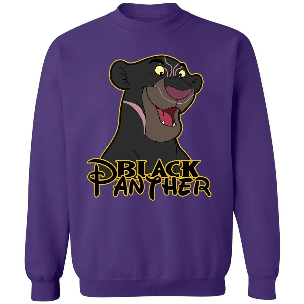 Classic Unisex Sweatshirt - FJD2ZUHN - Purple - 6
