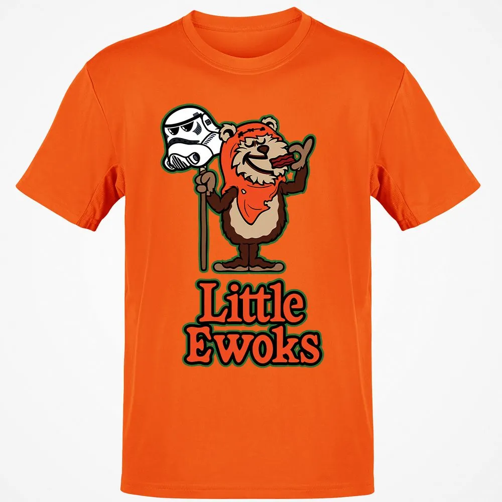 Classic Unisex T-Shirt - A8EZ4838 - Orange - 8