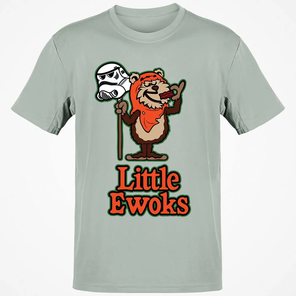 Classic Unisex T-Shirt - A8EZ4838 - Ash - 2