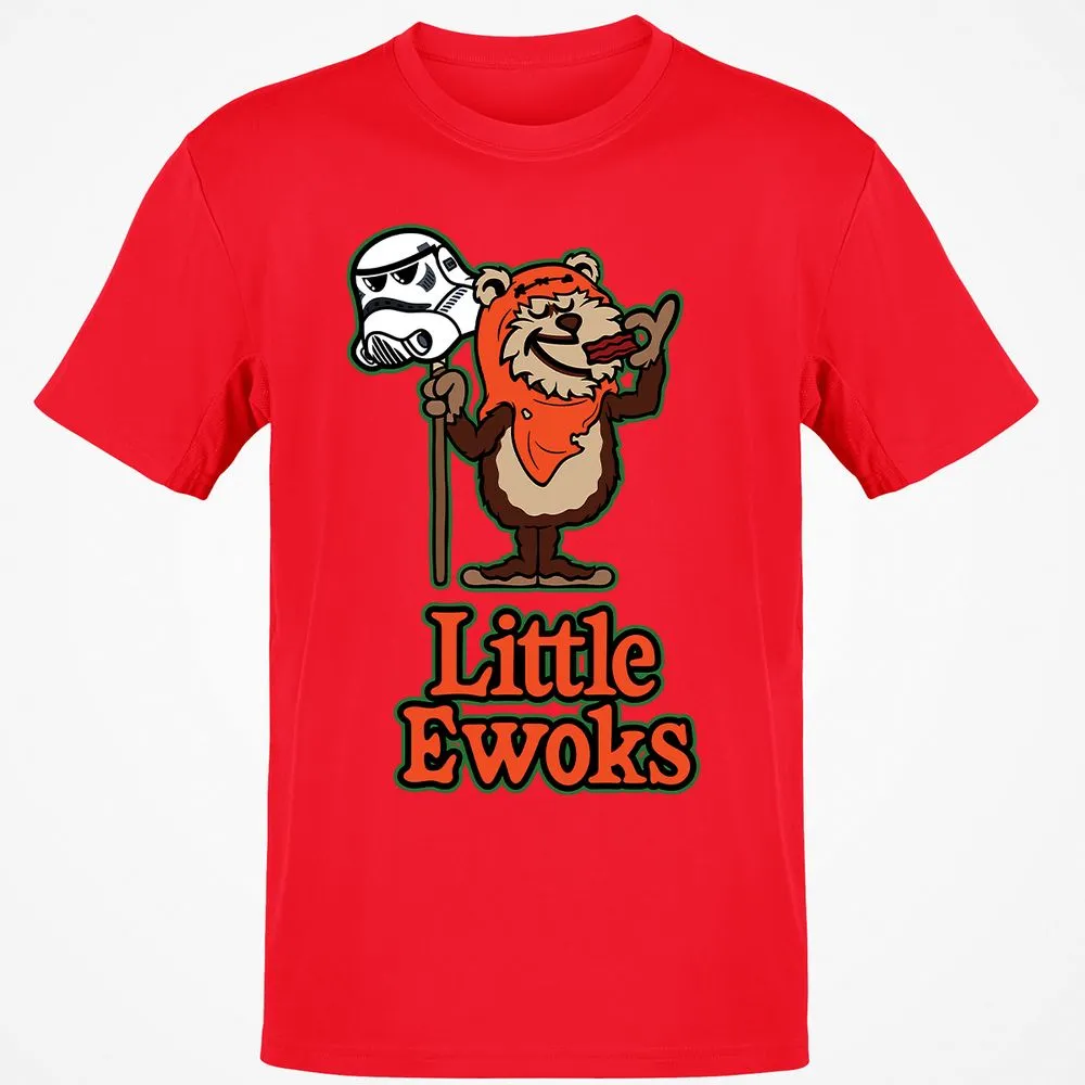 Classic Unisex T-Shirt - A8EZ4838 - Red - 10