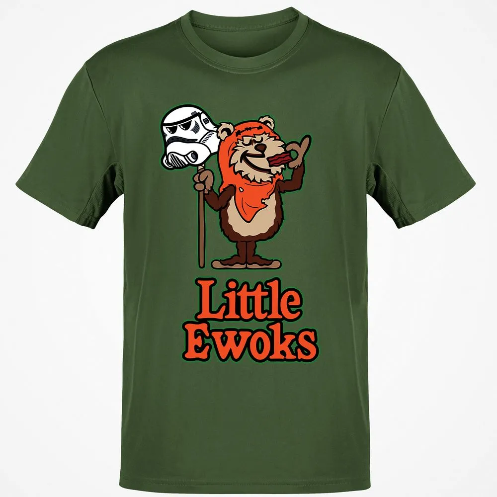 Classic Unisex T-Shirt - A8EZ4838 - Military Green - 6