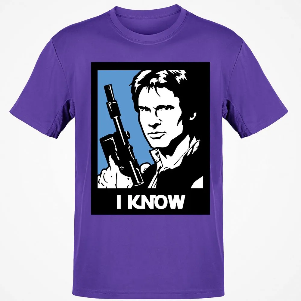 Classic Unisex T-Shirt - FWBEFDYY - Purple - 9