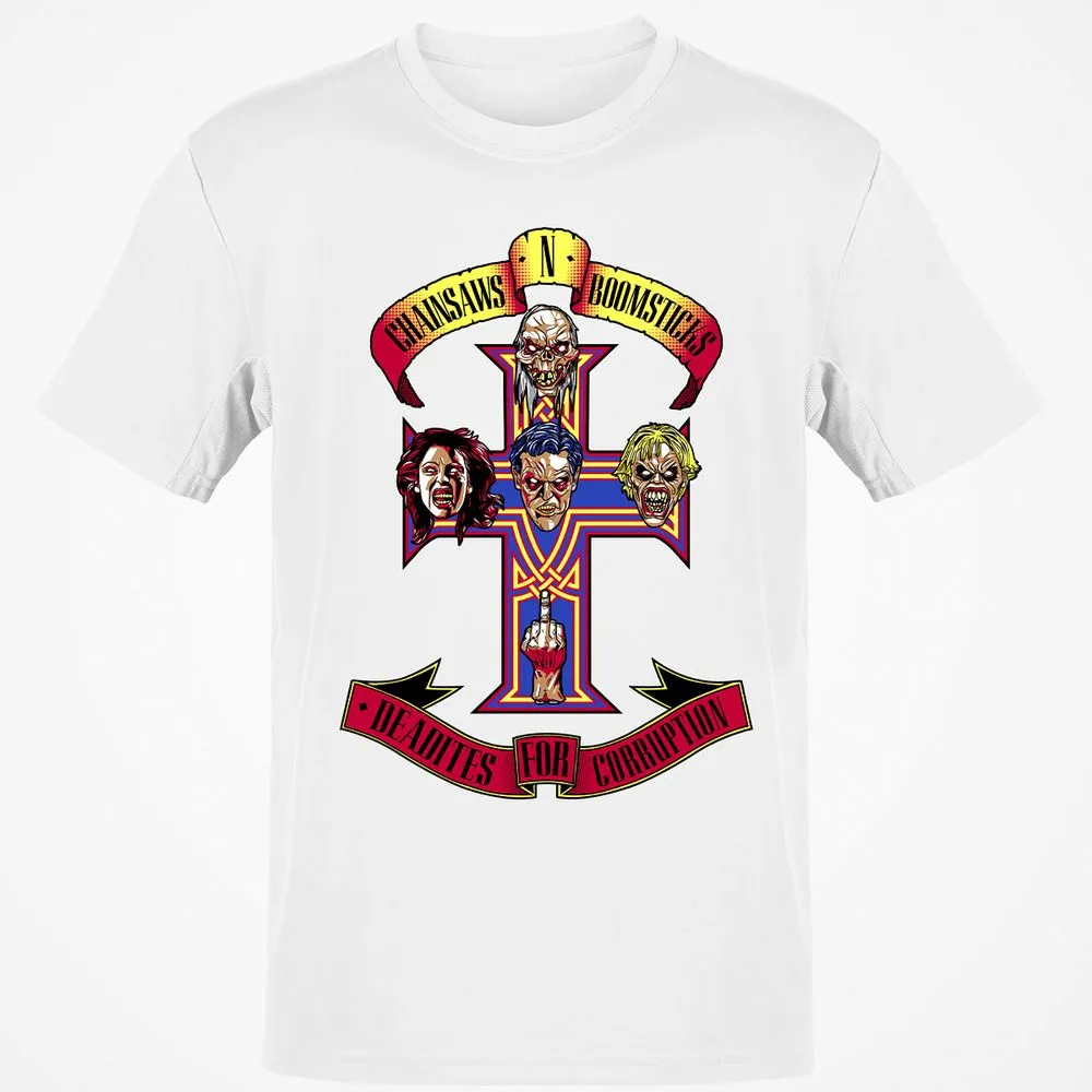 Classic Unisex T-Shirt - C8CE1A9F - White - 12