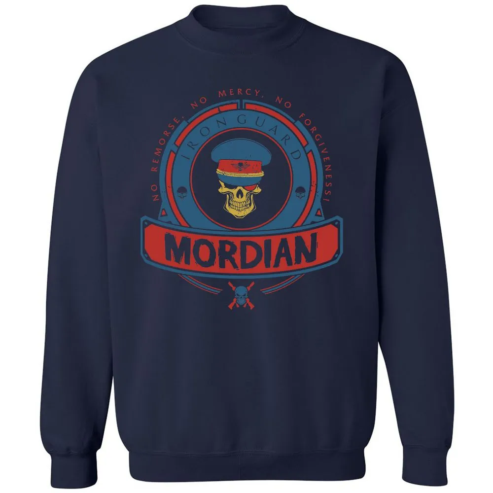 Classic Unisex Sweatshirt - SSHB486J - Navy - 2