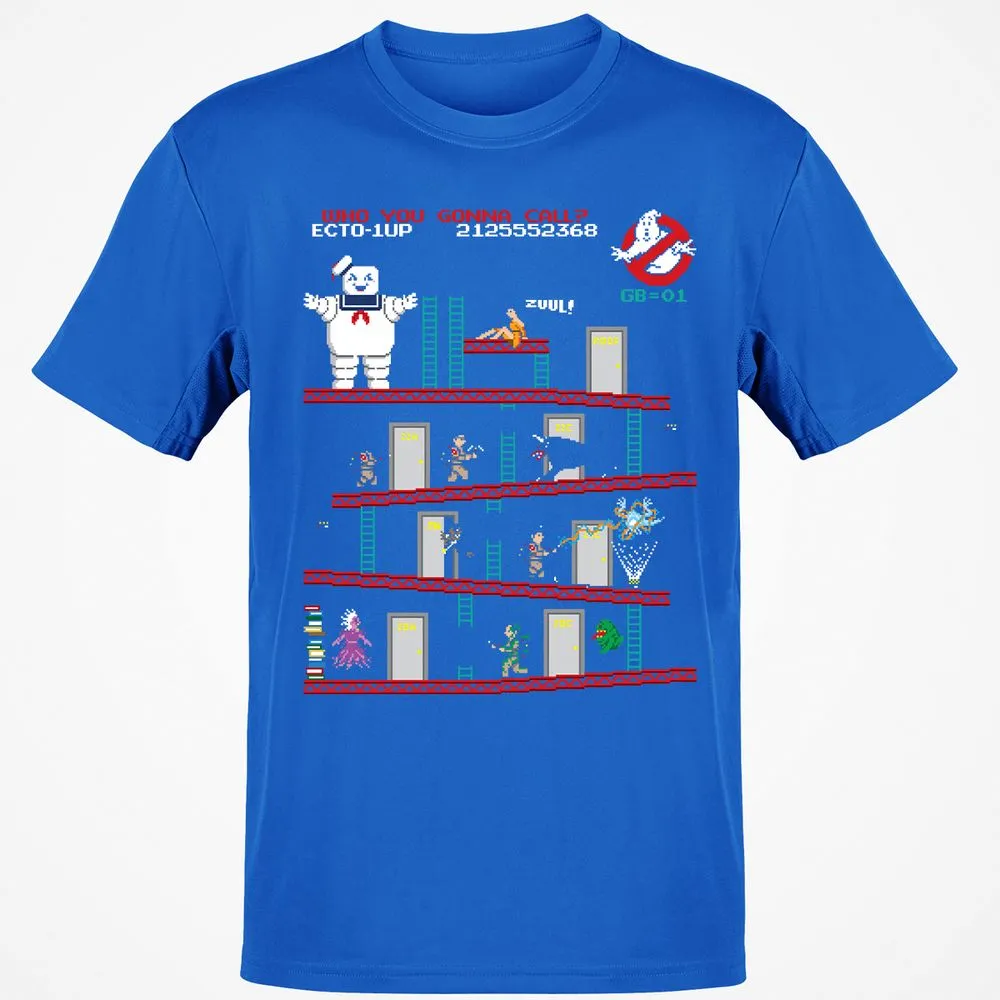 Classic Unisex T-Shirt - 5KGTWPWX - Royal - 11