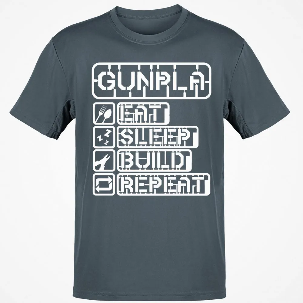 Classic Unisex T-Shirt - Z8AU5DDJ - Charcoal - 3