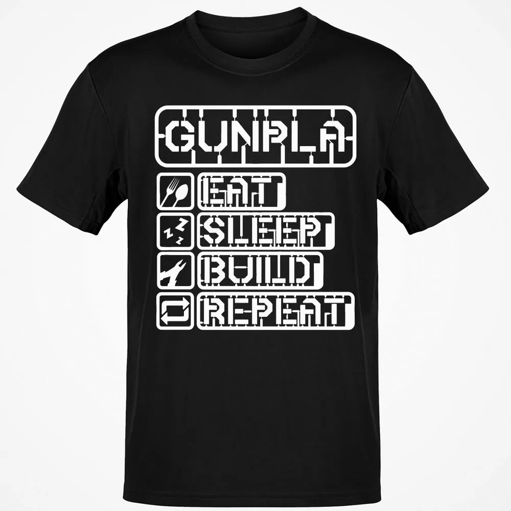 Classic Unisex T-Shirt - Z8AU5DDJ - Black - 1