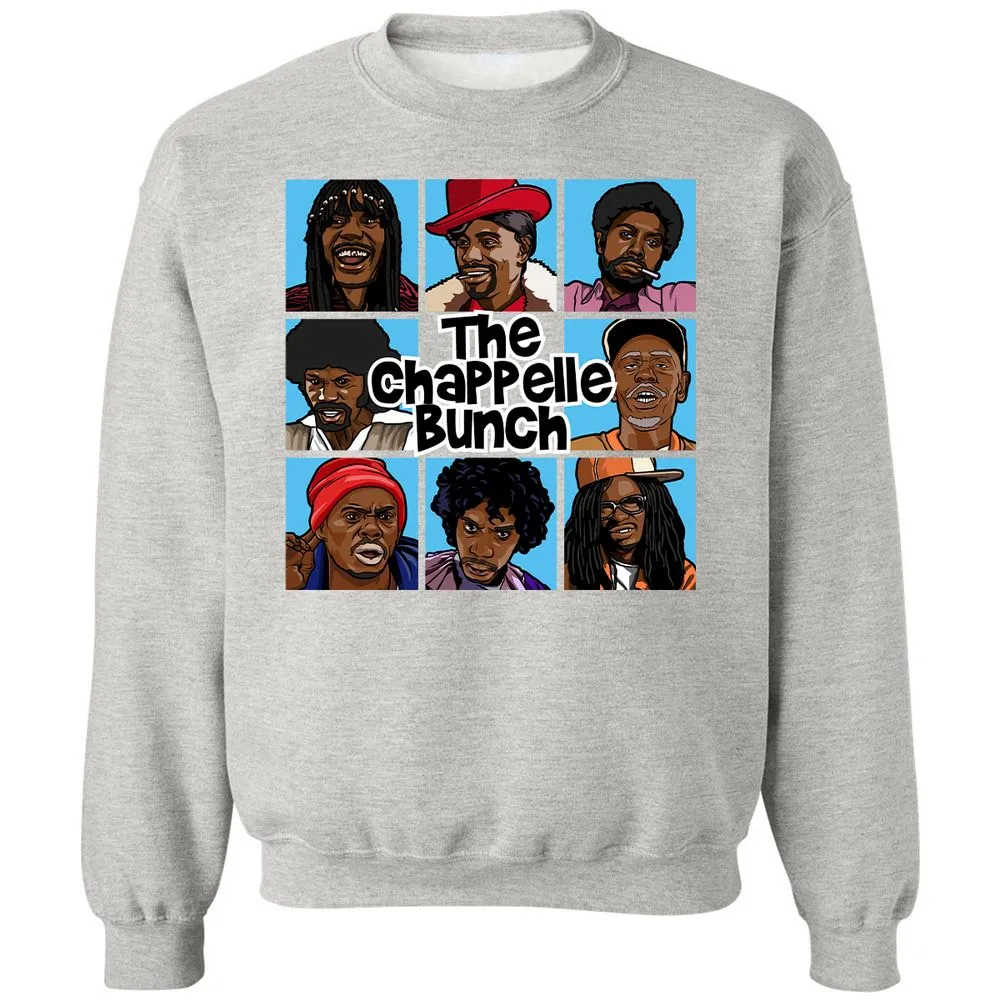Classic Unisex Sweatshirt - 2FNYZZJU - Ash - 8