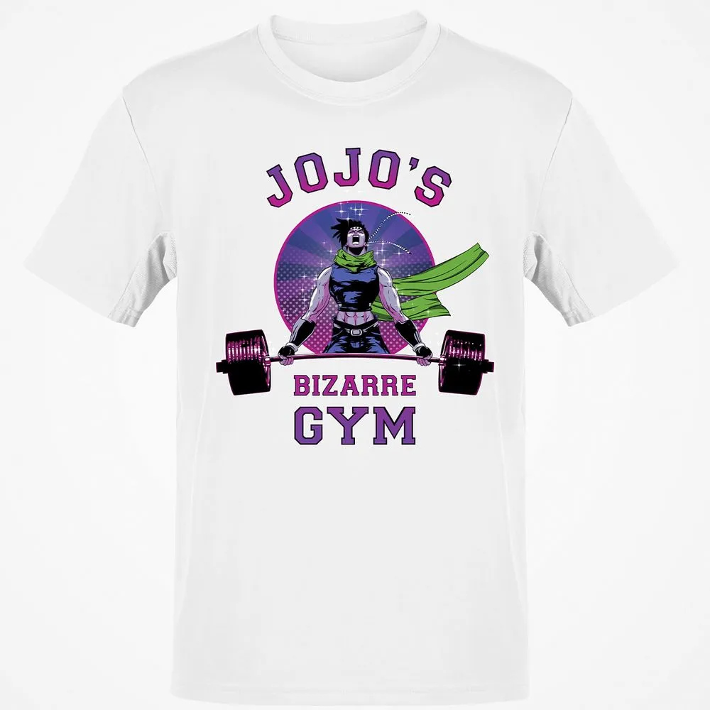 Classic Unisex T-Shirt - 2BTBJRPB - White - 12