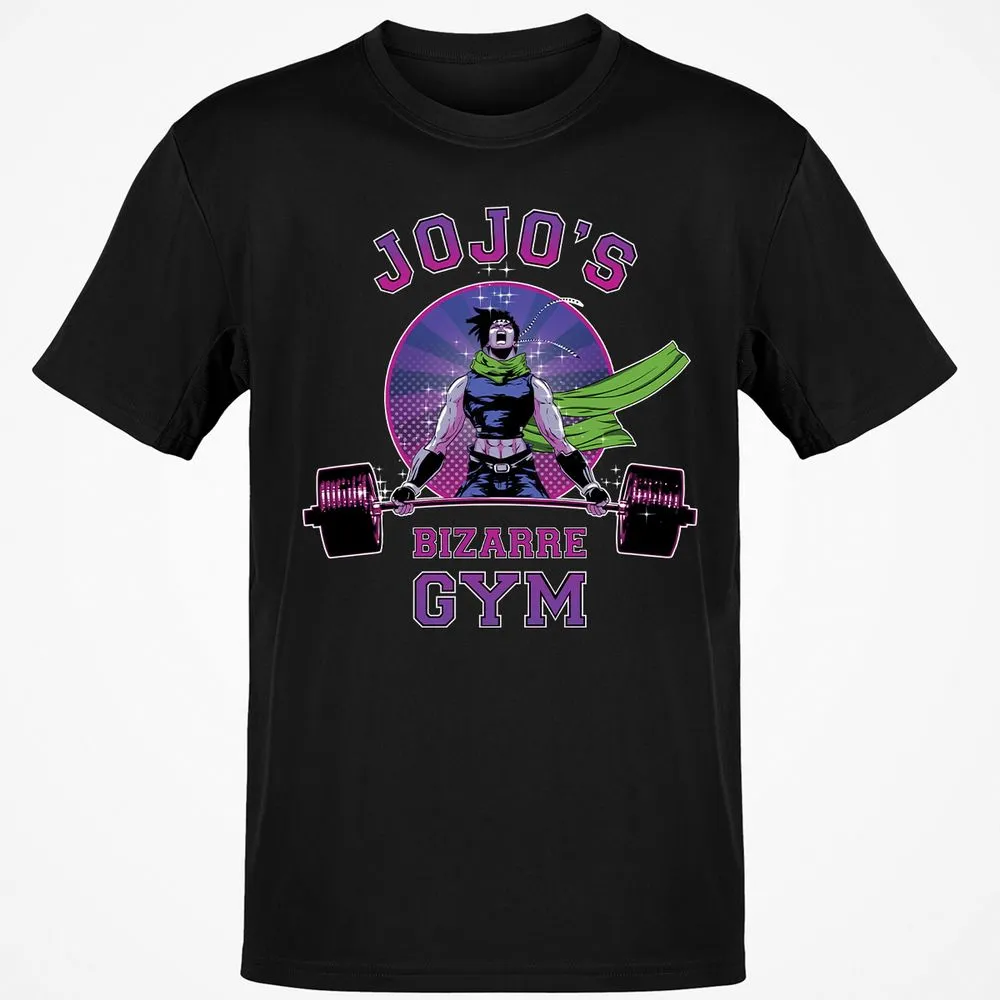 Classic Unisex T-Shirt - 2BTBJRPB - Black - 1