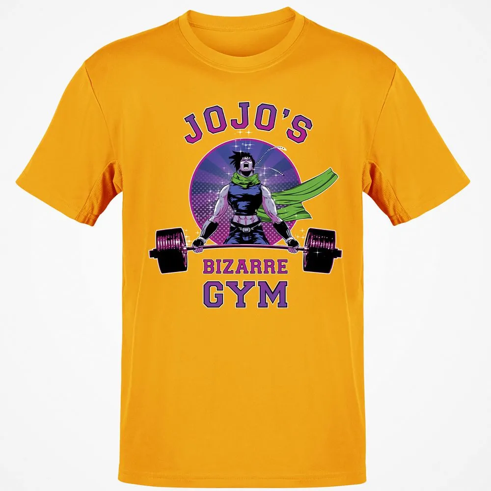 Classic Unisex T-Shirt - 2BTBJRPB - Gold - 4