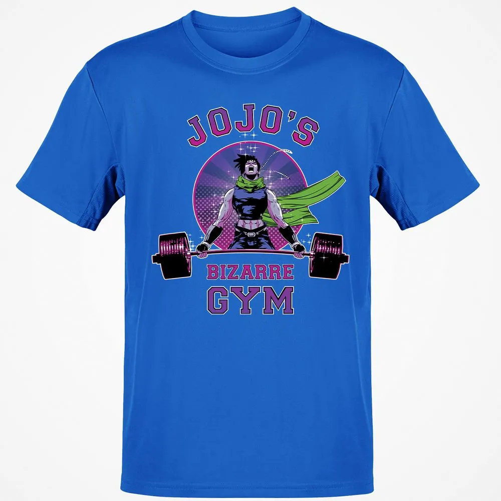 Classic Unisex T-Shirt - 2BTBJRPB - Royal - 11