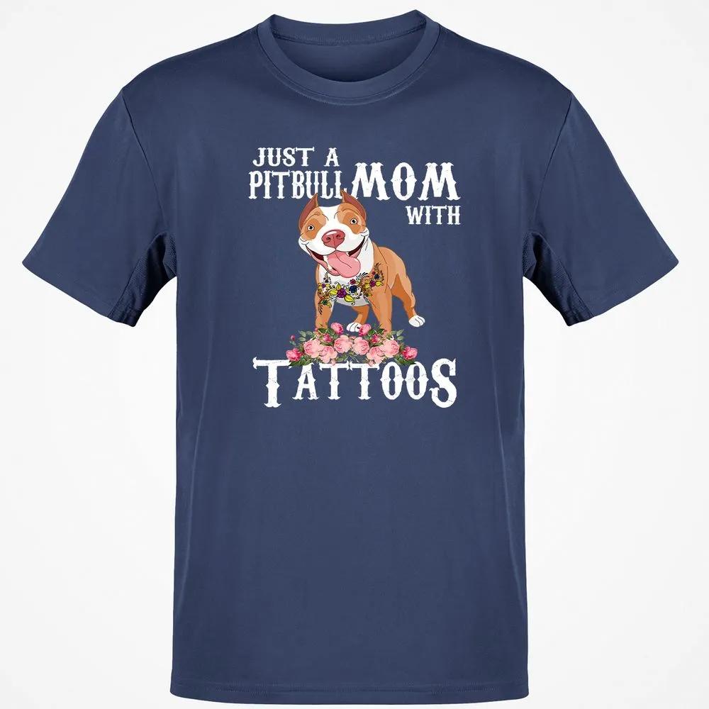 Classic Unisex T-Shirt - W261CJ2R - Navy - 7
