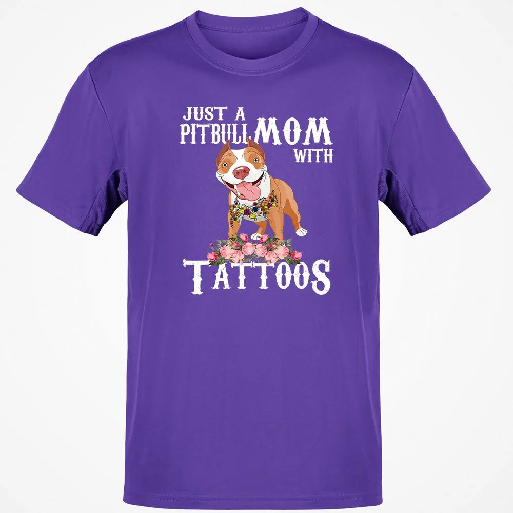 Classic Unisex T-Shirt - W261CJ2R - Purple - 9