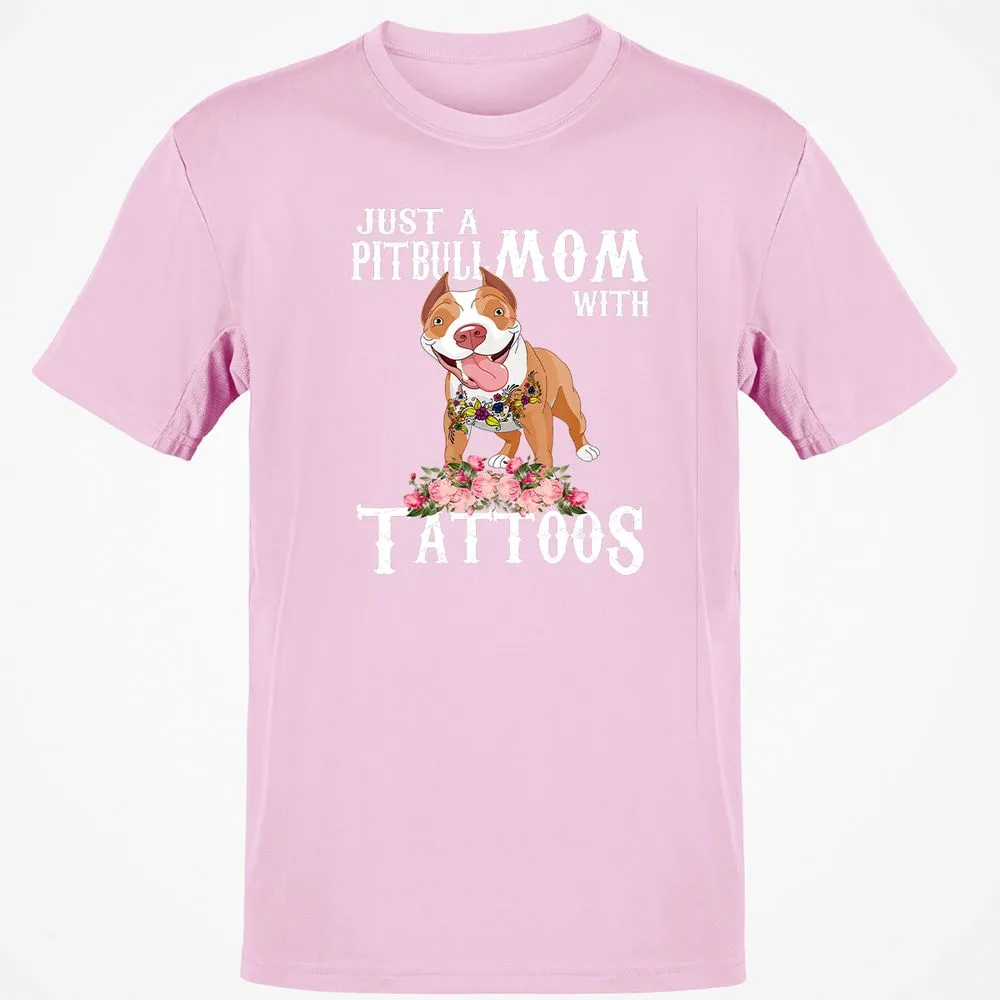 Classic Unisex T-Shirt - W261CJ2R - Light Pink - 5