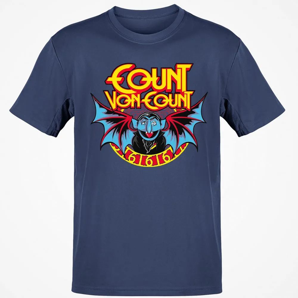 Classic Unisex T-Shirt - MBNGJESE - Navy - 7