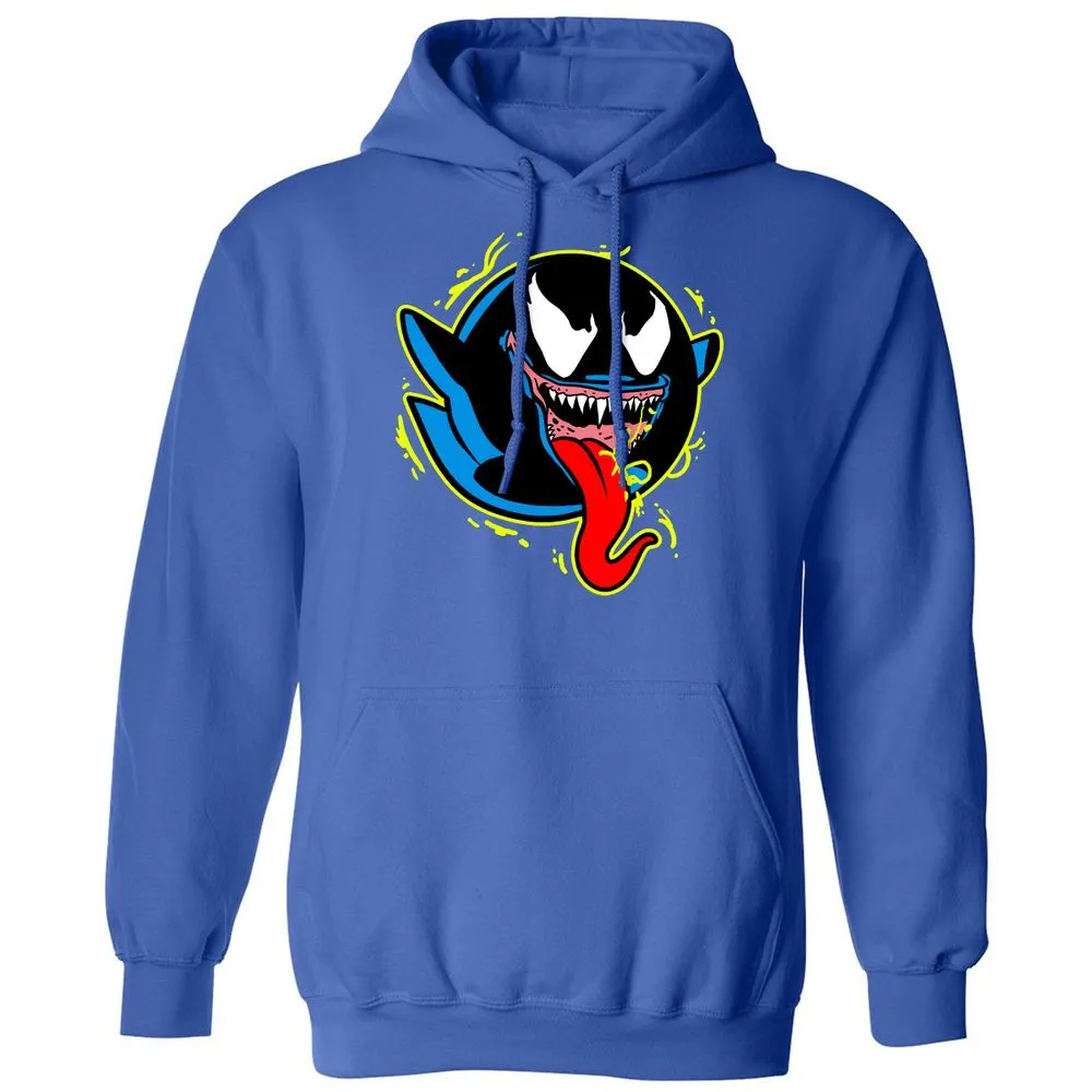 Classic Unisex Hoodie - PN8KMDN8 - Royal - 9