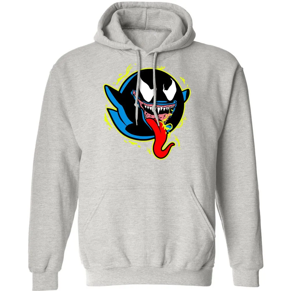 Classic Unisex Hoodie - PN8KMDN8 - Ash - 8