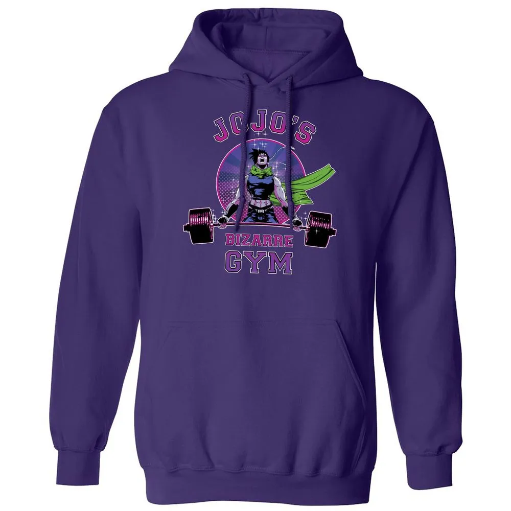 Classic Unisex Hoodie - ZJRM57HT - Purple - 6