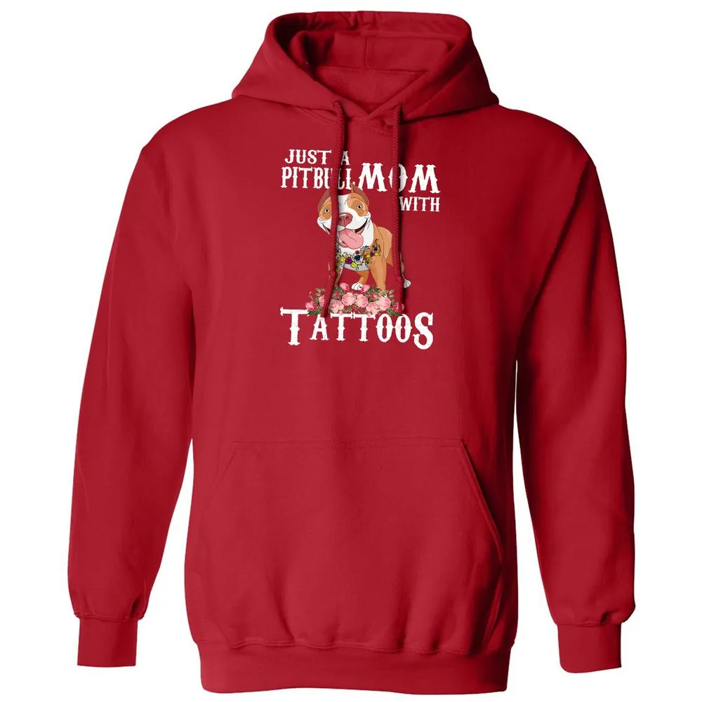 Classic Unisex Hoodie - WYE9C3ZX - Red - 5
